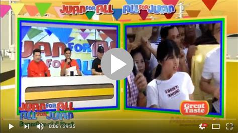 eatbulaga scan|EAT BULAGA LIVE .